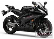 2006 Yamaha R6 Raven Edition,  Black with Yoshi pipe $6500 Firm