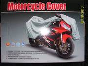 Description: Motorcycle Cover. ONLY $29.99