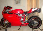 2005 Ducati Superbike 999 S