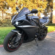 I am selling my 2013 Yamaha R1 For Sale Whatsapp Me..+ 1(410) 449-5439