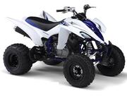 Yamaha YFM350R New for sell with full accessories