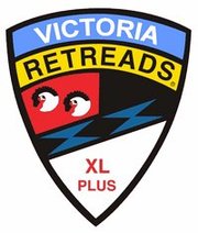 Victoria Retreads MC Club International